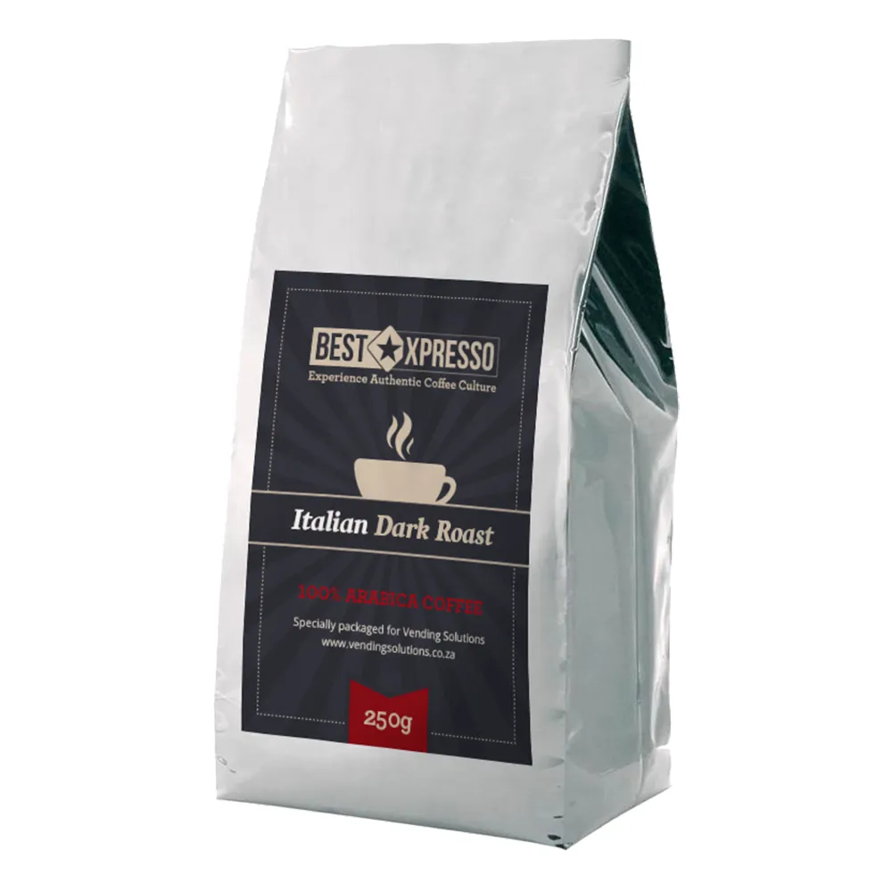 Best Xpresso Italian Blend Ground Coffee 250g